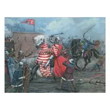 Zeughaus Verlag GmbH Die Heere der Hussiten