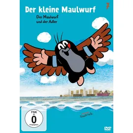 Leonine Der kleine Maulwurf DVD 7