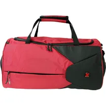 travel n meet Sporttasche 50 cm Rot