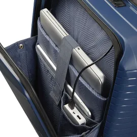 American Tourister Airconic 4-Rollen Cabin 55 cm / 33,5 l blue
