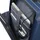 American Tourister Airconic 4-Rollen Cabin 55 cm / 33,5 l blue