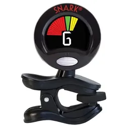 Snark SN-6X UKULELE Headstock Tuner