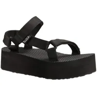 Teva Original Universal Damen Schwarz 41