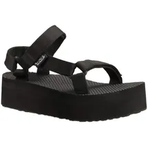 Teva Original Universal Damen Schwarz 41