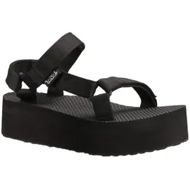 Teva Original Universal Damen Schwarz 41