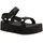 Teva Original Universal Damen Schwarz 41