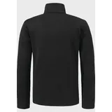 Herren Fleece Jacke Größe XXL schwarz