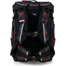 ergobag Cubo Light Set TaekBärdo