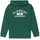 Element Home Team PO Y - Kapuzenpulli - Jungen 8-16 - XL/16 - Grün