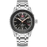 Swiss Military Hanowa AFTERBURN GMT SMWGH0003203 Herrenarmbanduhr