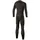 Alpinestars Ride Tech Lite Langarm-basisschicht-anzug - Black / Red - M-L