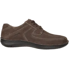 Josef Seibel Anvers 08 Herren Braun 43