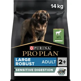 Purina Pro Plan Large Robust Lamm & Reis 14 kg