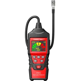 HABOTEST Ultraschall-Lecksucher