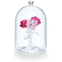 Swarovski Rosenbouquet, Kristall, klar, 10,5cm 5493707