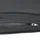 Beautissu Bankauflage 120 x 48 x 5 cm grau 1 St.