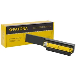 Akku kompatibel HP ProBook 4310s Business Notebook 2230s