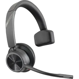 Poly Voyager 4310 UC USB-C Mono Headset inkl. Ladestation