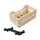Racktime Woodpacker 2.0 Beige