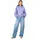 Reell Bequeme Jeans Women Mia Cargo Jeans blau 29