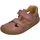 Koel Sandalen Lauflernschuh Barfußschuhe Barefoog BEP Leder Grau, Schuhgröße:EUR 24 - 24 EU
