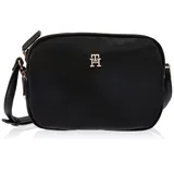 Tommy Hilfiger Poppy Umhängetasche Black One Size