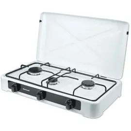 RAVANSON K-03t Butangas-herd 3 Brennern - White - One Size