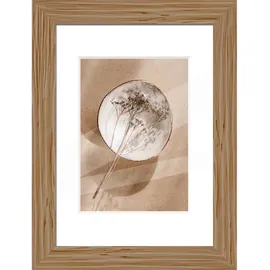 The Wall Bilderrahmen Holz Nordic natural 21x29,7 cm 3er Set