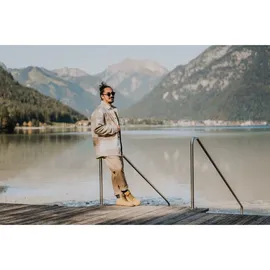 Be Lenka Nevada Neo Herren Mustard 41