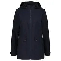 Alife & Kickin Übergangsjacke, LeiaAK A in marine, 100% Polyester, Jacken