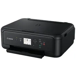 Canon PIXMA TS5150 schwarz Multifunktionsdrucker Scanner Kopierer WLAN