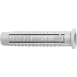 Celo Dübel FX 6 x 30 mm