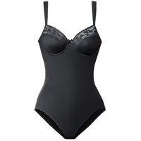 Nuance Body Damen schwarz Gr.105 Cup D