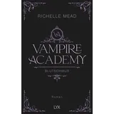 Lyx Vampire Academy - Blutschwur