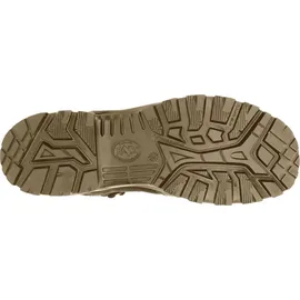 Haix Combat GTX coyote - UK 10.5