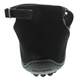 Leguano Jara schwarz 40