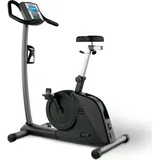 Ergo-Fit Cycle 450 Home schwarz/weiß
