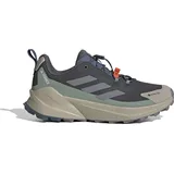 adidas Terrex Trailmaker 2 GTX Speed Lace Herren Carbon/Grey Three/Silver Green 46