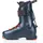Fischer Travers TS Herren Tourenskischuh Blau/Rot 24,5