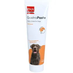 Pha GastroPaste f.Hunde