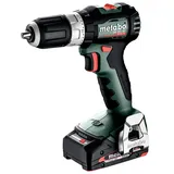 Metabo SB 18 L BL 613157500 Akku-Schlagschrauber 65 Nm 18V Anzahl mitgelieferte Akkus 2 2Ah LiHD bür