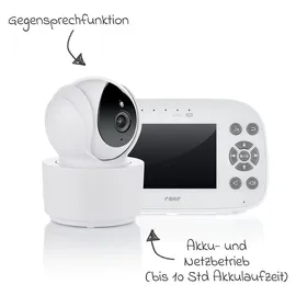 Reer BabyCam XL Move 1.0