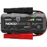 Noco GBX55 Fahrzeug-Starthilfe 1750 A (1750 A, 3834 mAh)