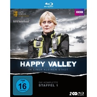 Polyband Happy Valley - Staffel 1 (Blu-ray)