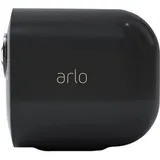 Arlo Ultra 2 schwarz