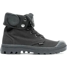 Palladium Baggy - Lifestyle Schuhe - Damen Black/Black 41.5