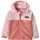 Patagonia Baby Micro D Snap-T Fleecejacke Moment Pink 3