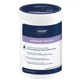 Navalis Nutraceuticals navalis orthosal Calcium Horse Pulver 1 kg