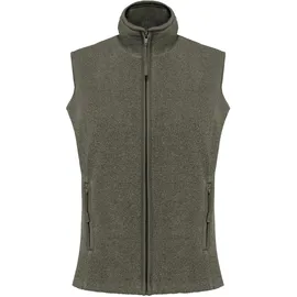 Kariban Damen Sportshirt, Mélodie 4XL