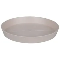 Elho Loft Urban Untersetzer rund Ø 28 cm warmes